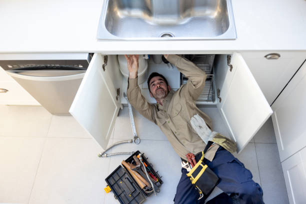 Best Commercial Plumbing Services  in North Massapequa, NY