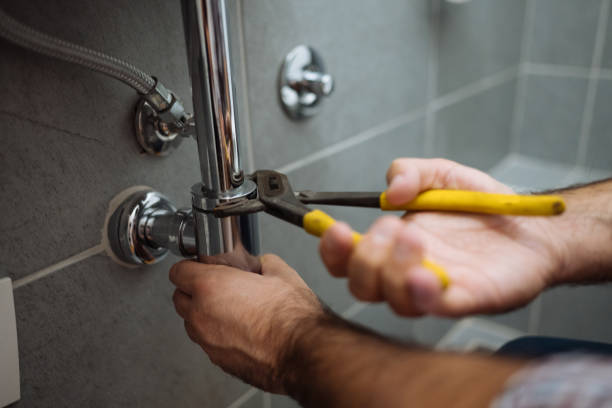 Best Residential Plumbing Services  in North Massapequa, NY